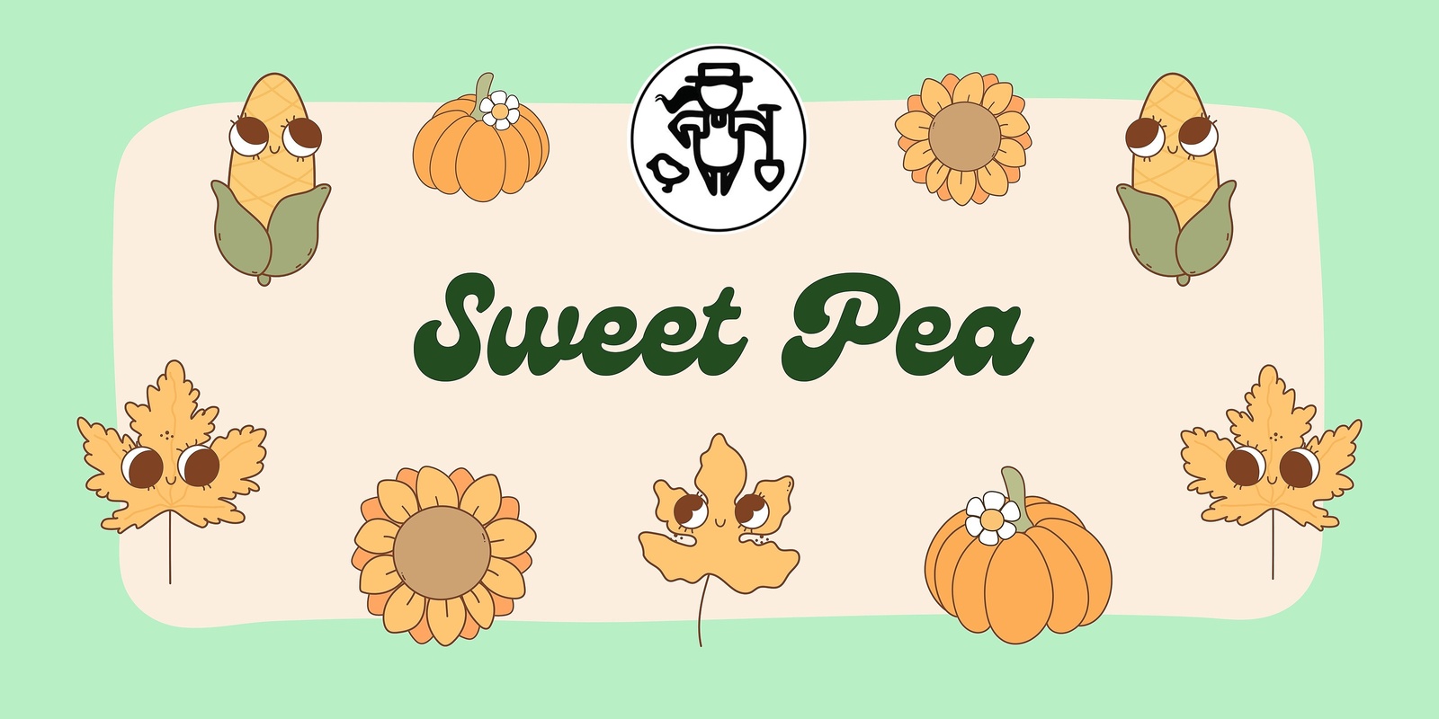 Banner image for Sweet Pea - Fall Session 1