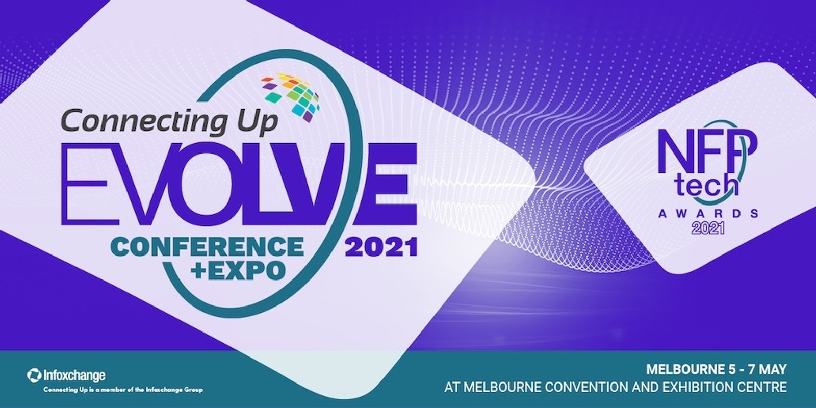 Banner image for The Connecting Up Conference 2021