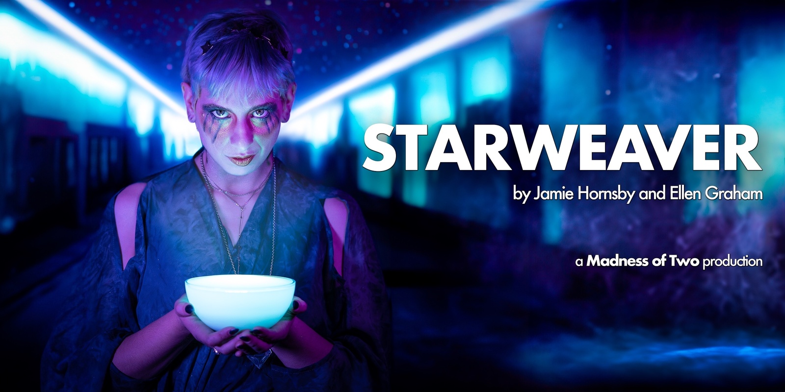 Banner image for STARWEAVER
