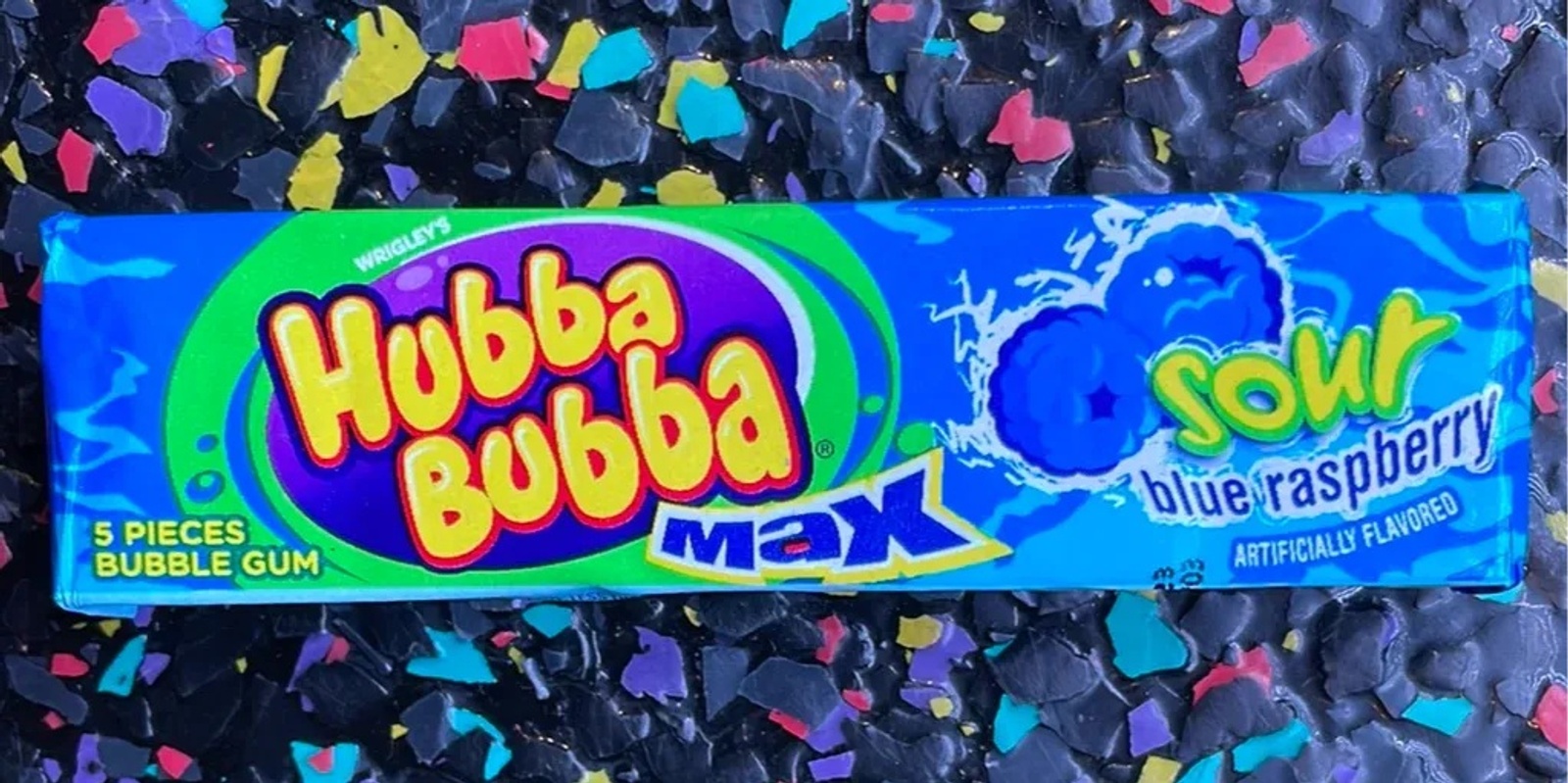 Banner image for Hubba Bubba