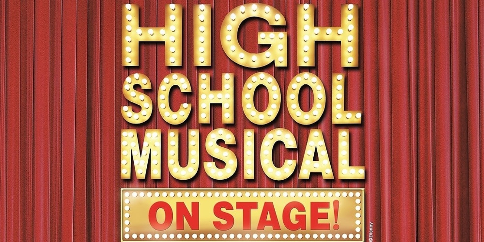 Banner image for Fenceline Theatre Company - High School Musical