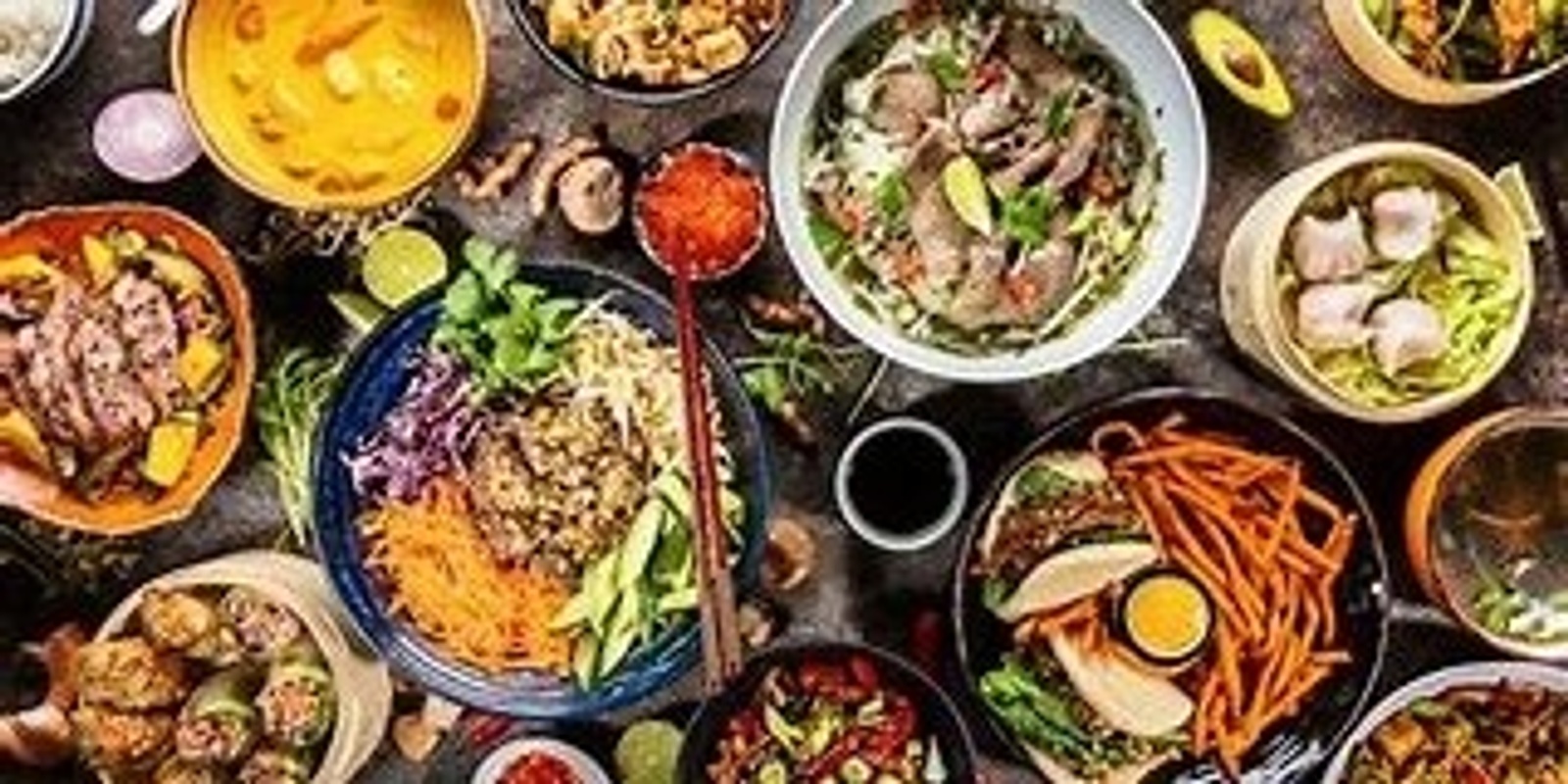 Banner image for Cultural Cooking Series