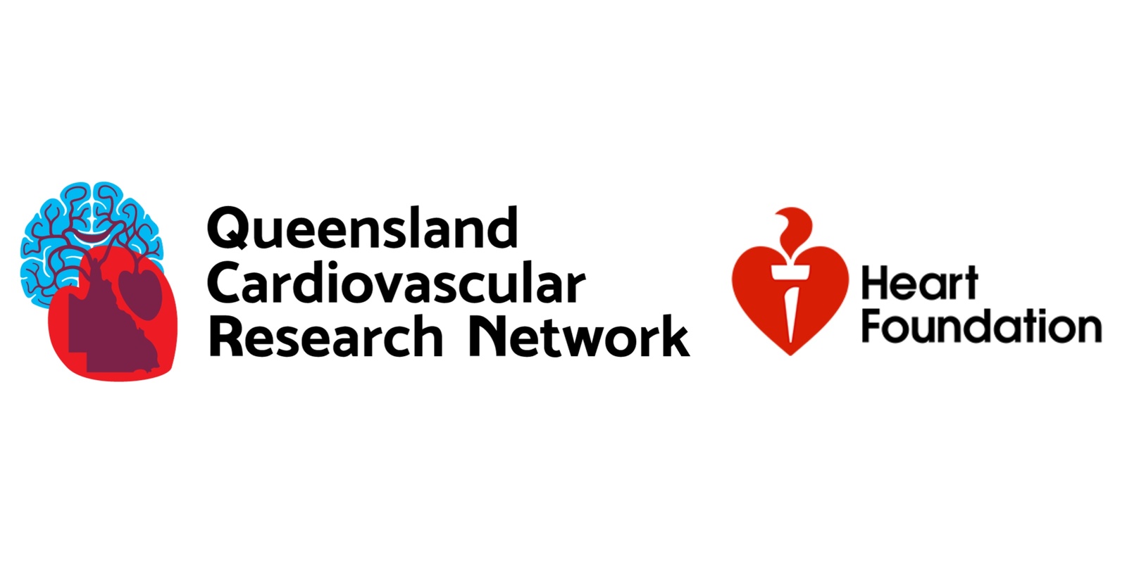 Banner image for 2024 QCVRN and  Heart Foundation Research Showcase