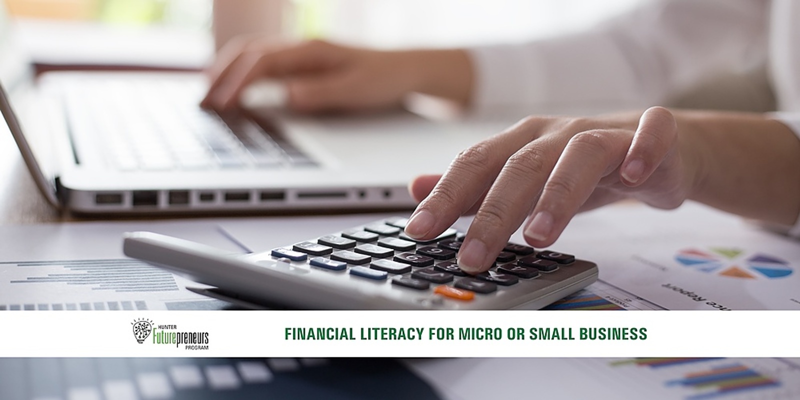 Financial Literacy for Small and Micro Business