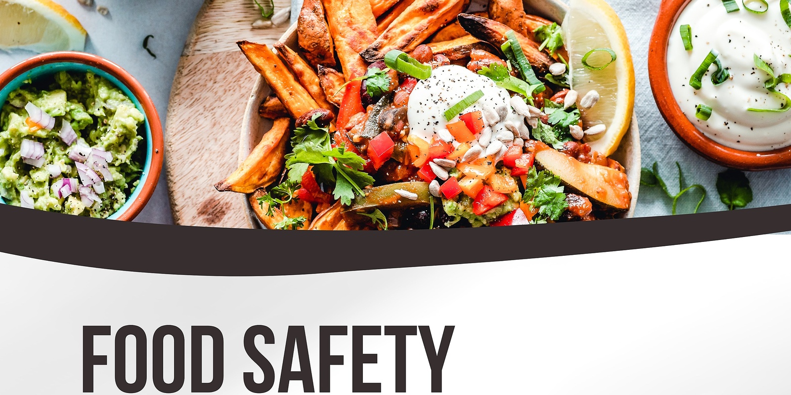 Banner image for Food Safety Certificate