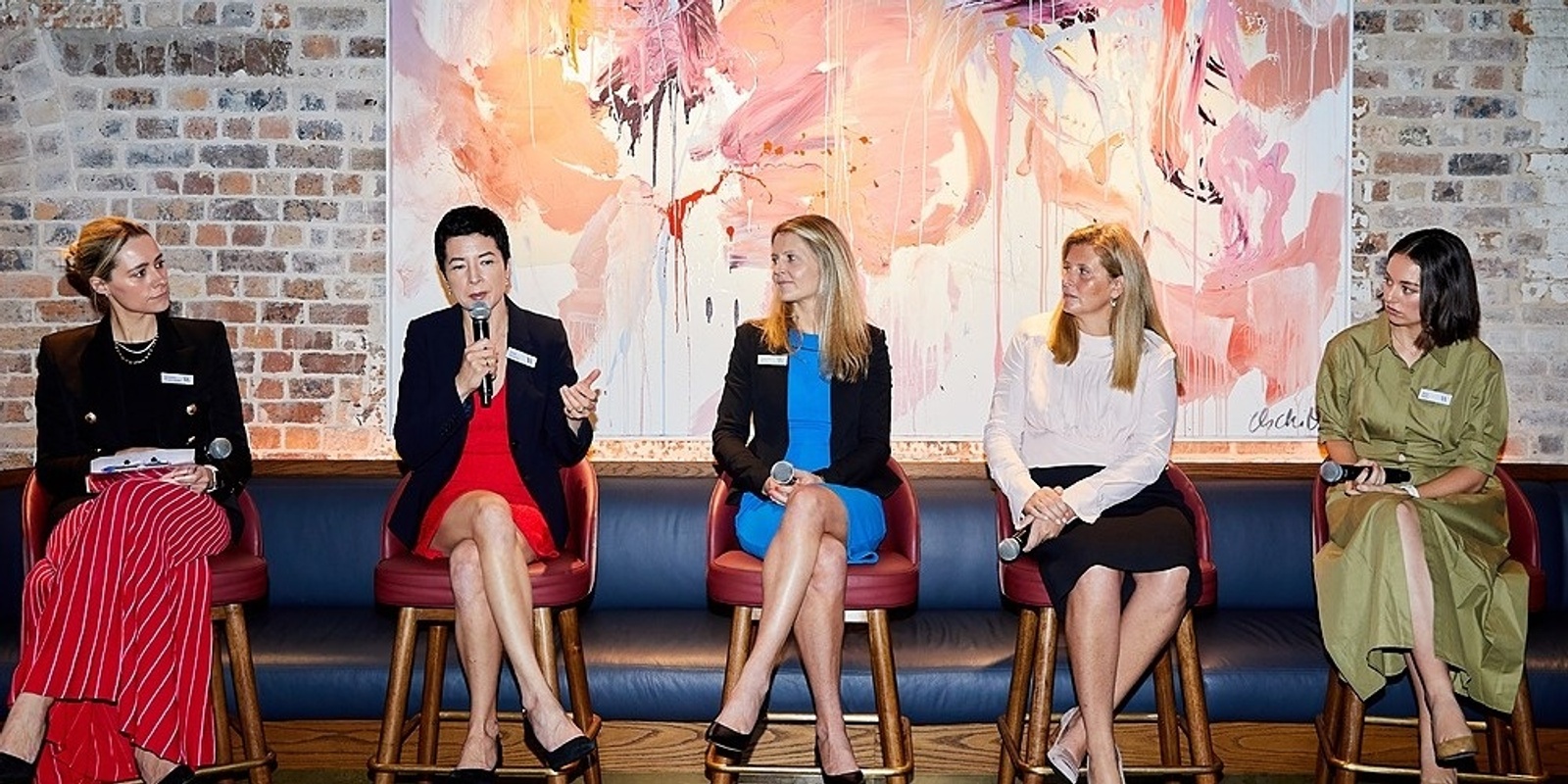 Banner image for Women's Investor lunch - Melbourne