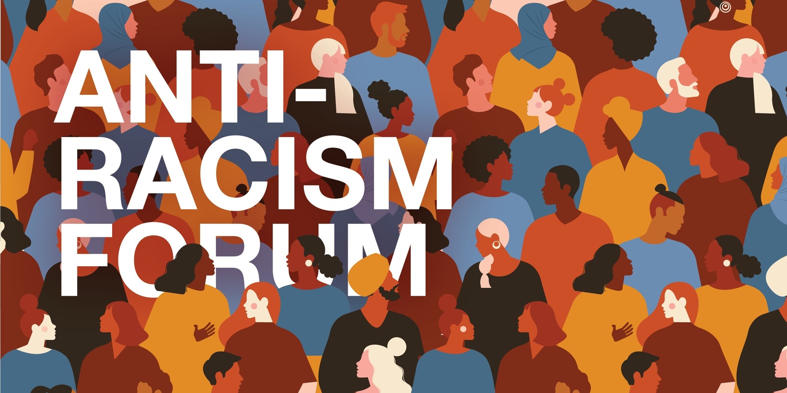 Banner image for Anti-Racism Forum