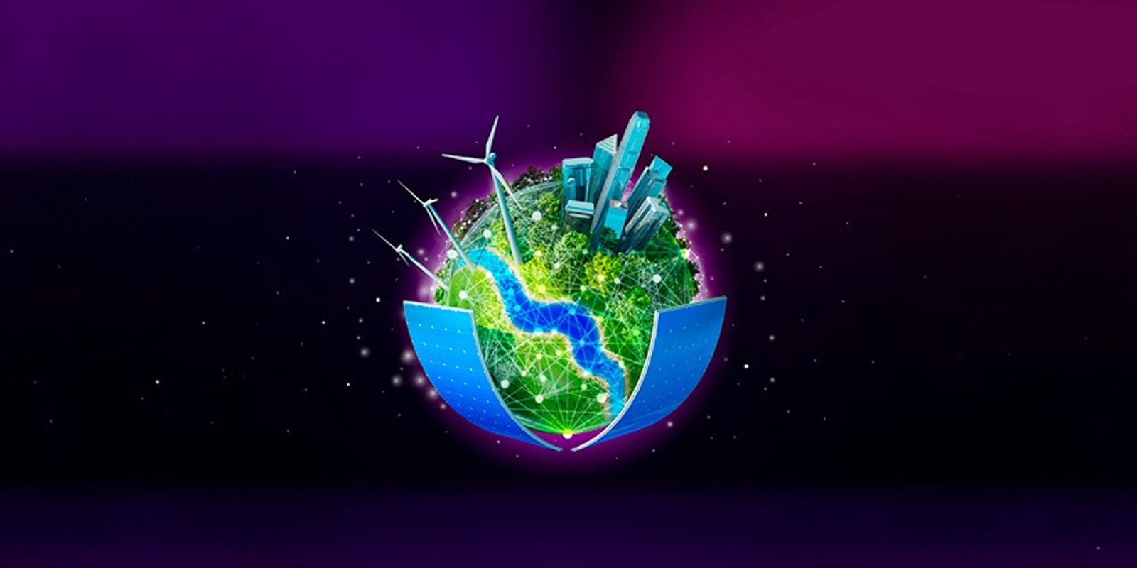 Smart Green Cities - Macquarie University's banner