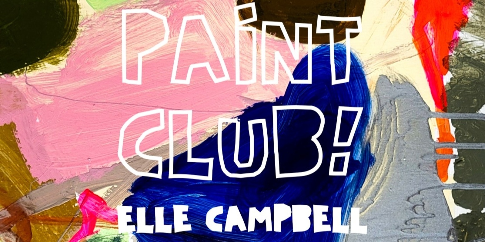 Banner image for Karrinyup Paint Club