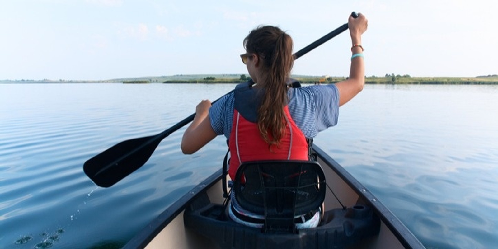 Banner image for Yoga, Lunch and Canoe at the Anglesea River