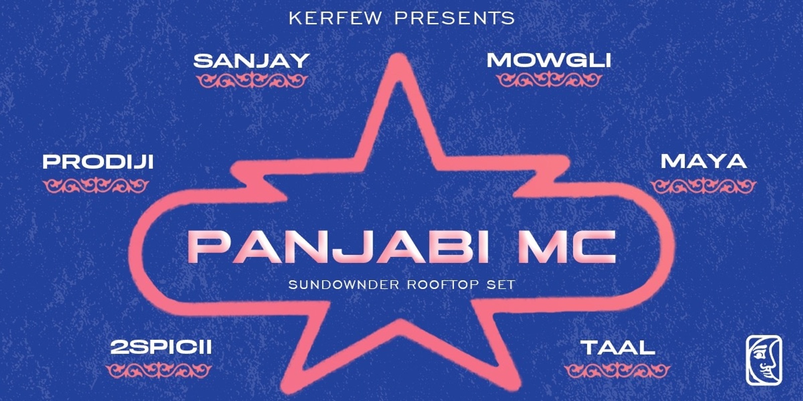 Banner image for Kerfew Presents: PANJABI MC