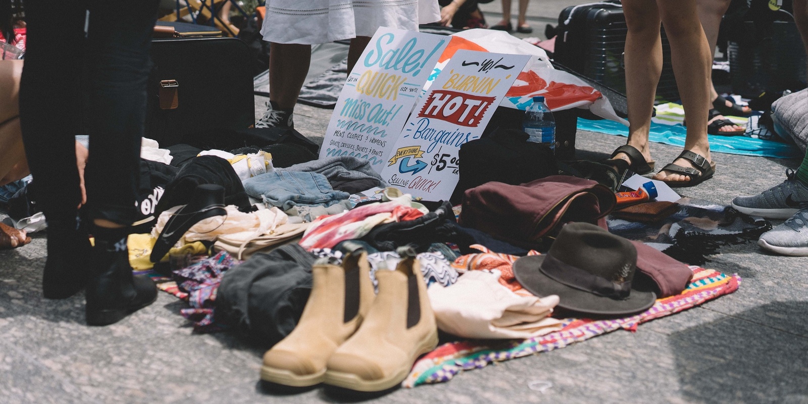 Bag discount stores brisbane