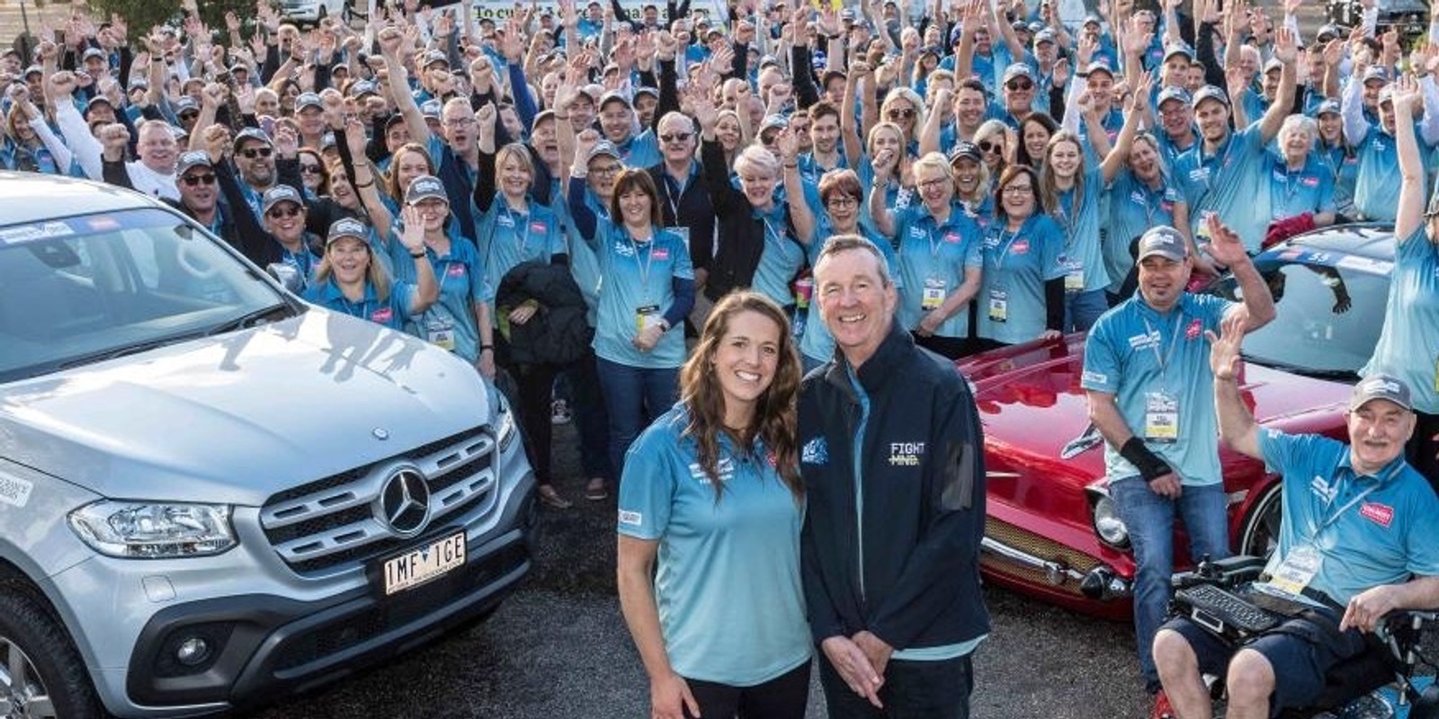 Banner image for FightMND Afternoon Bowls