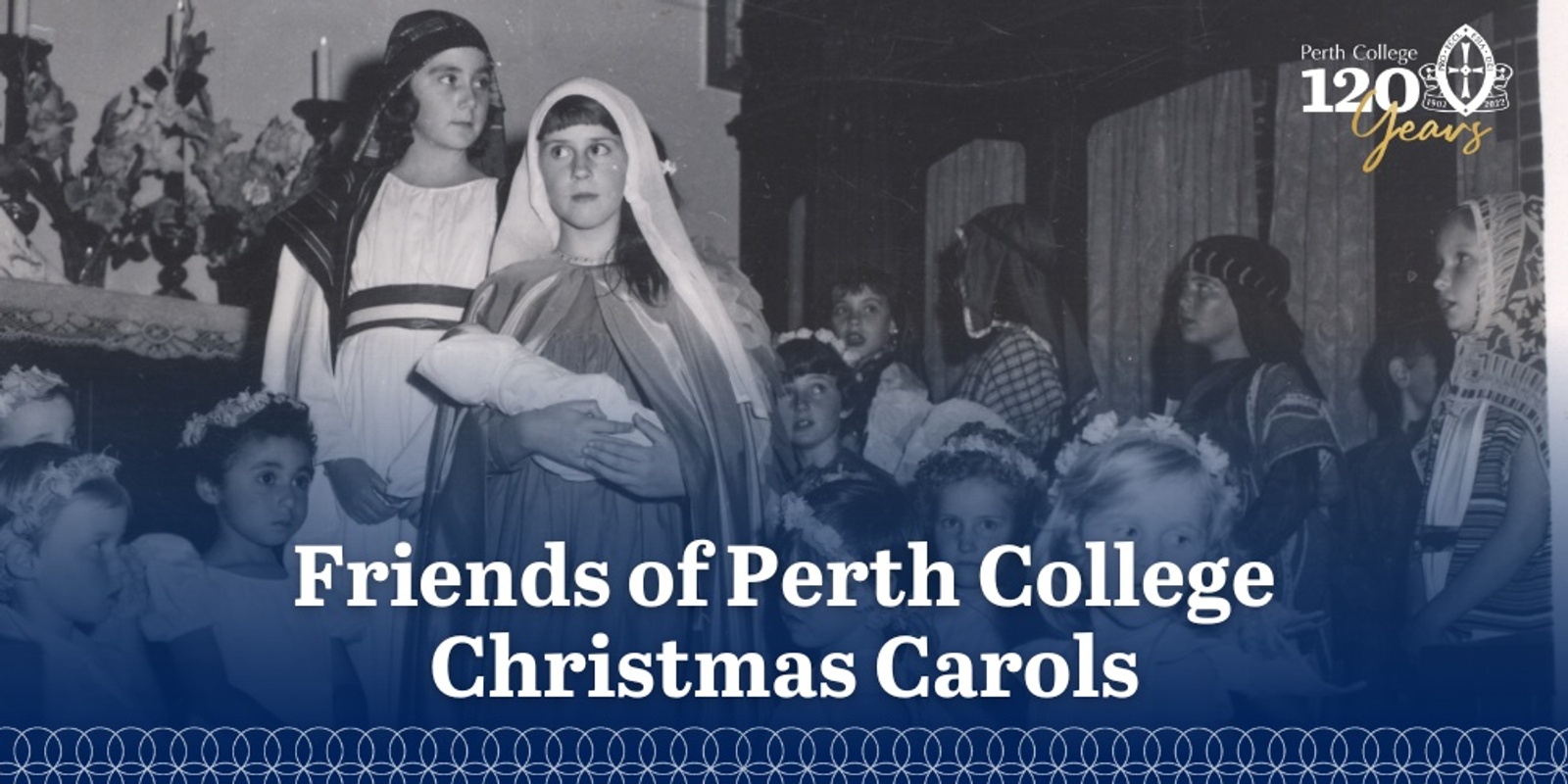 Perth College Friends of PC Christmas Carols