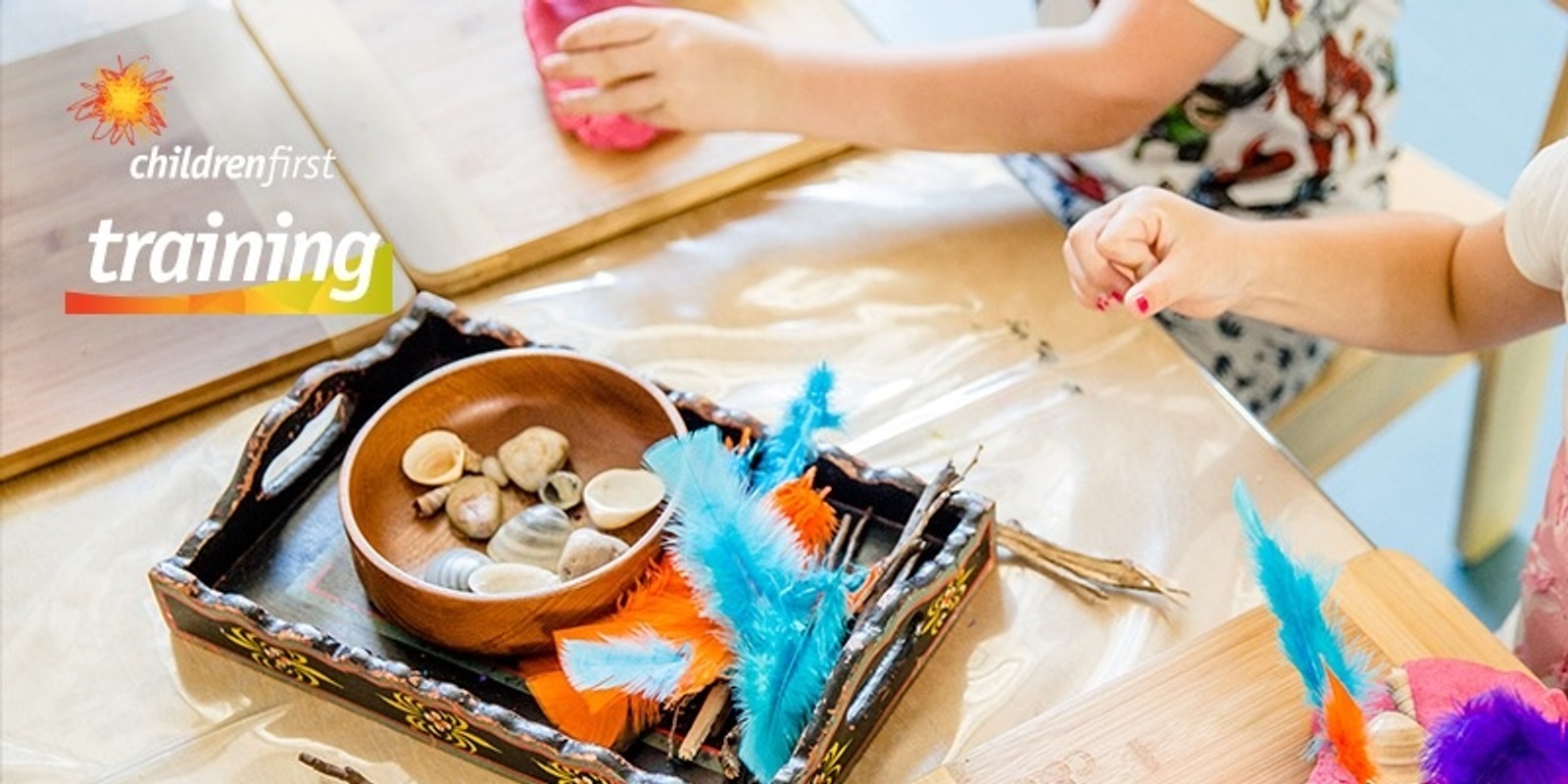 Banner image for Loose Parts Play - Webinar