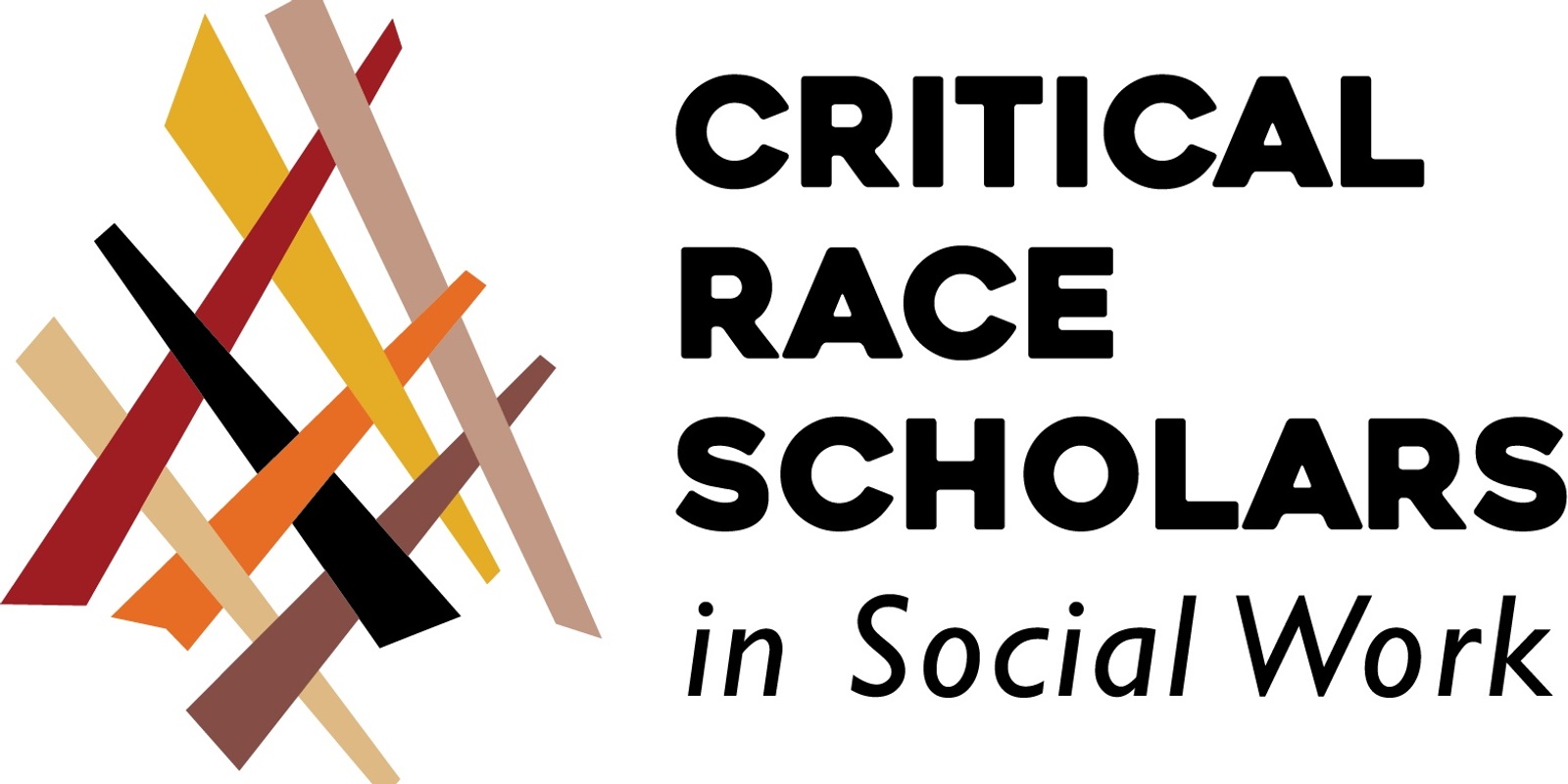 Critical Race Scholars in Social Work's banner