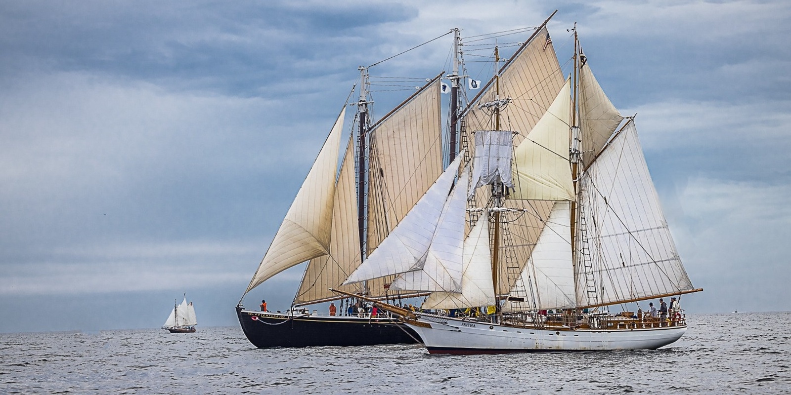 Banner image for Schoonerfest & Cape Ann