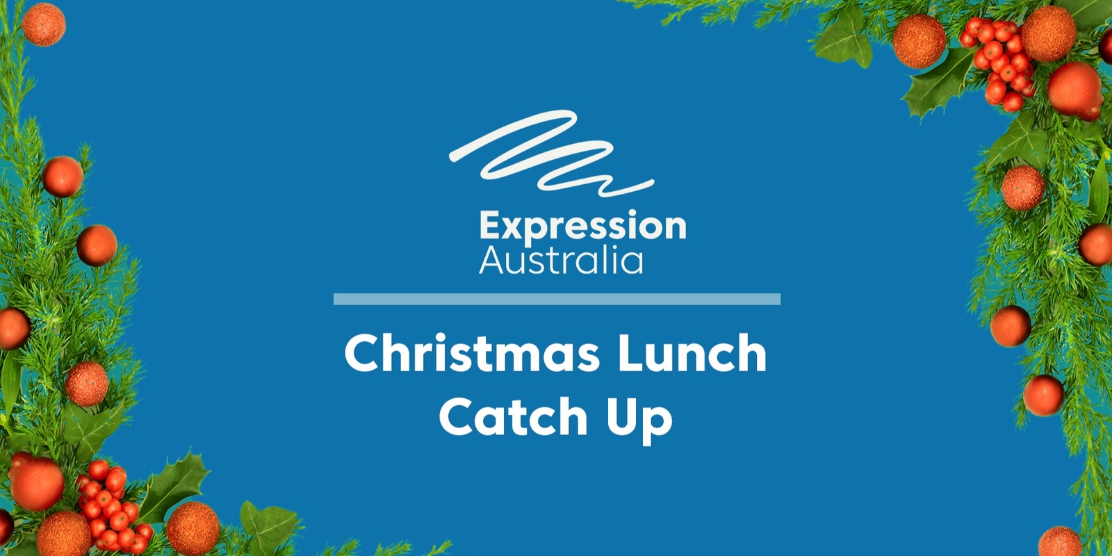 Banner image for Bendigo Christmas Lunch