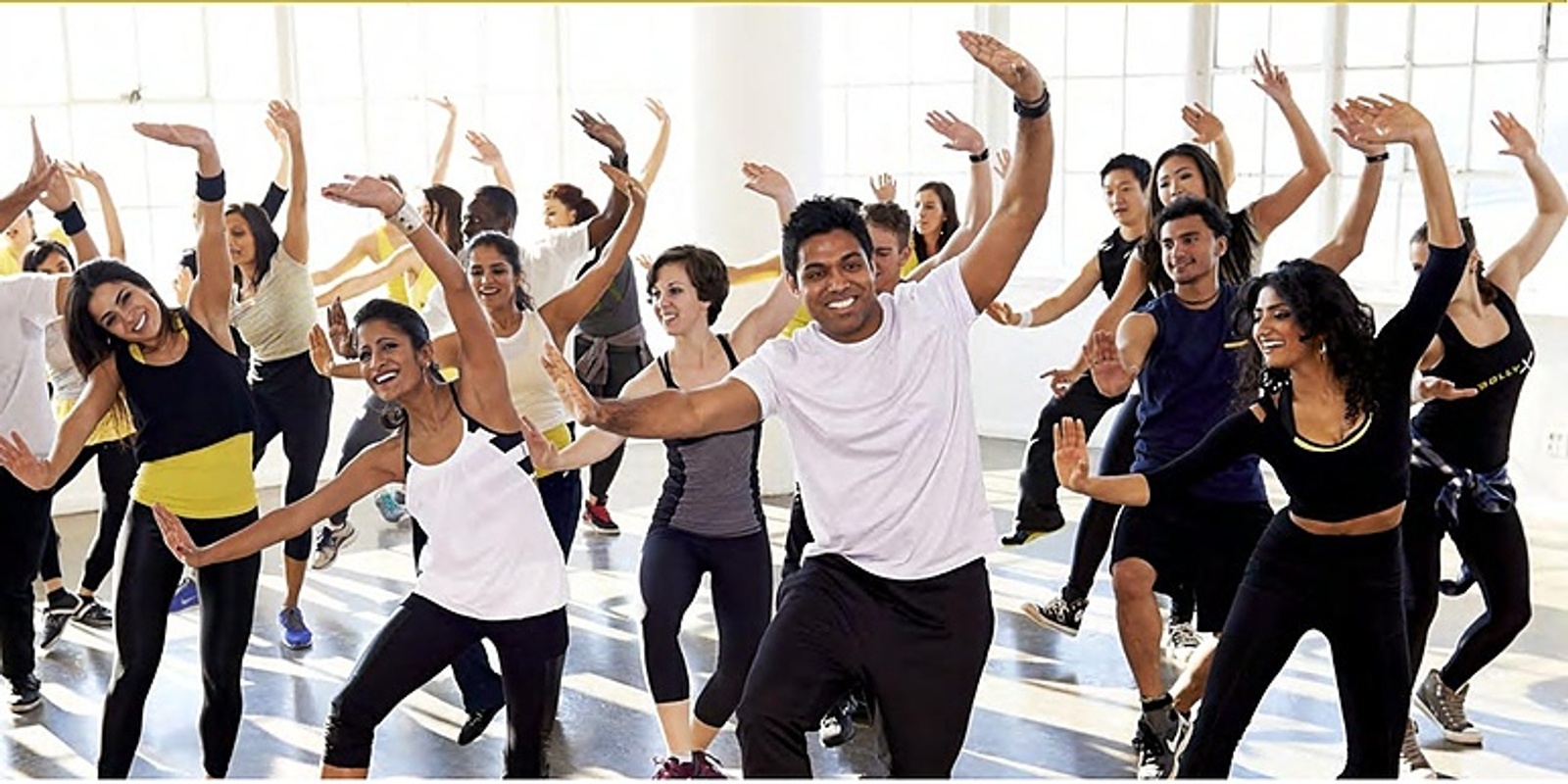 Banner image for Bolly X Workout