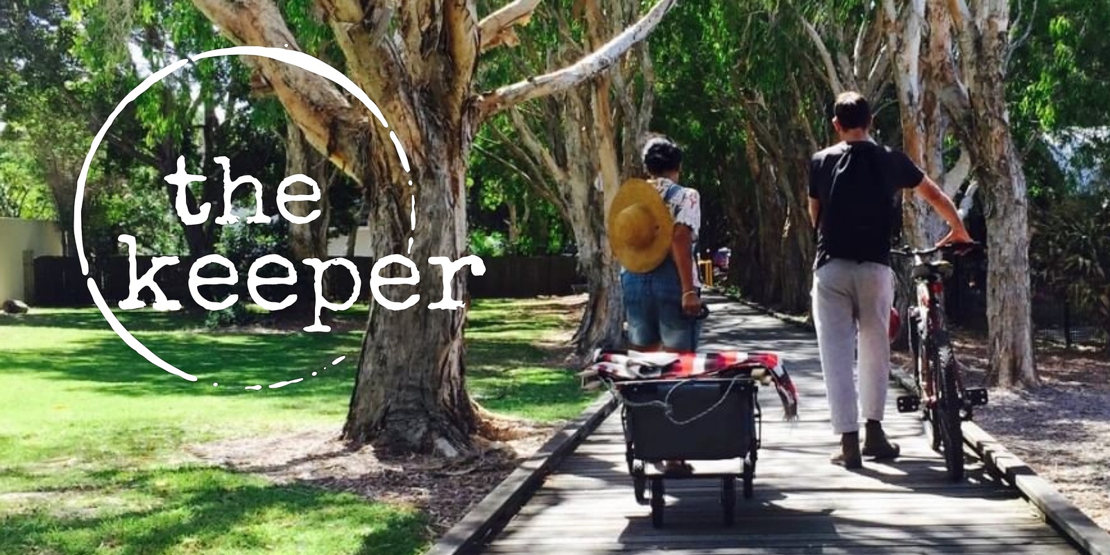 Banner image for Artist Info Session - Keeper Project - Caloundra