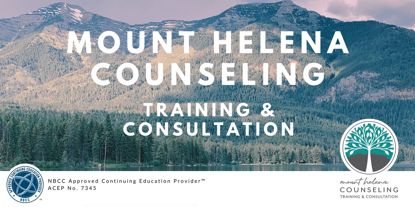 Mount Helena Counseling 's banner