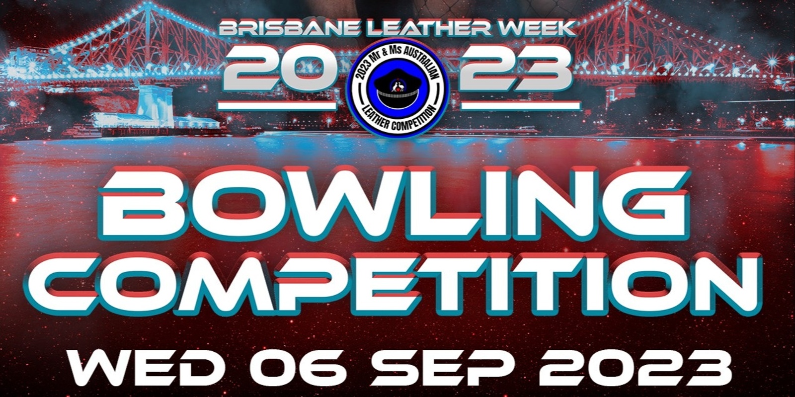 Banner image for BLW - Bowling Competition