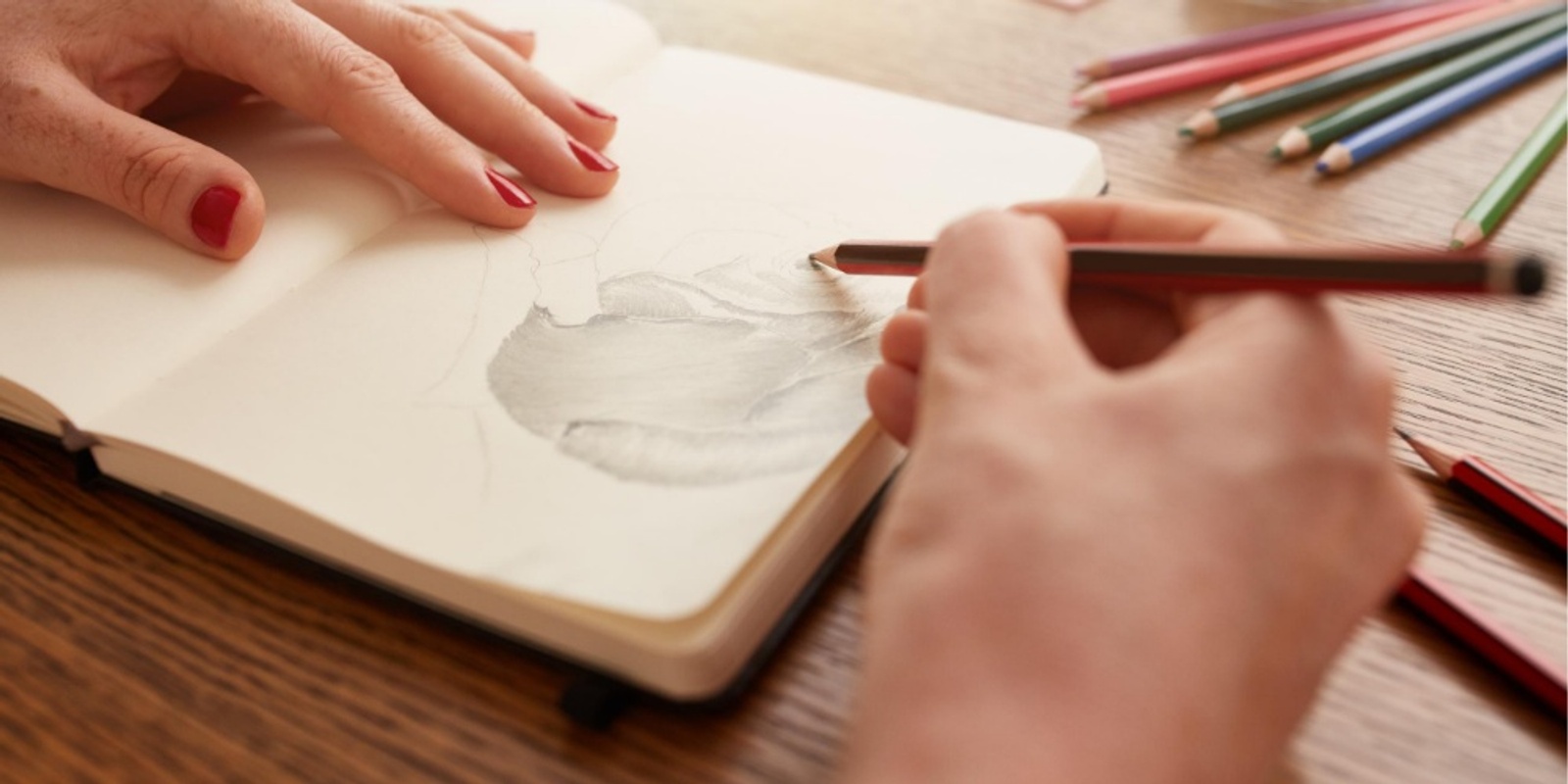 Banner image for Beginner Sketching Class
