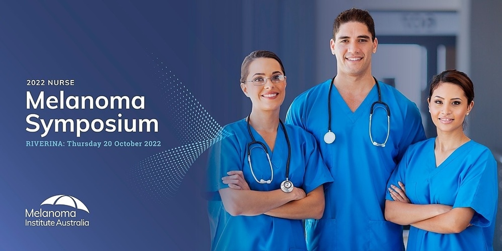 Banner image for 2022 Riverina Nurse Melanoma Symposium