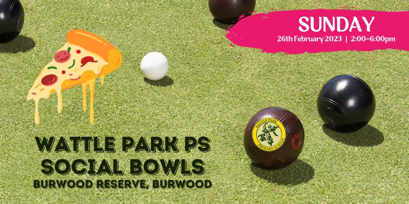 Banner image for WPPS Welcome Event | Barefoot Bowls