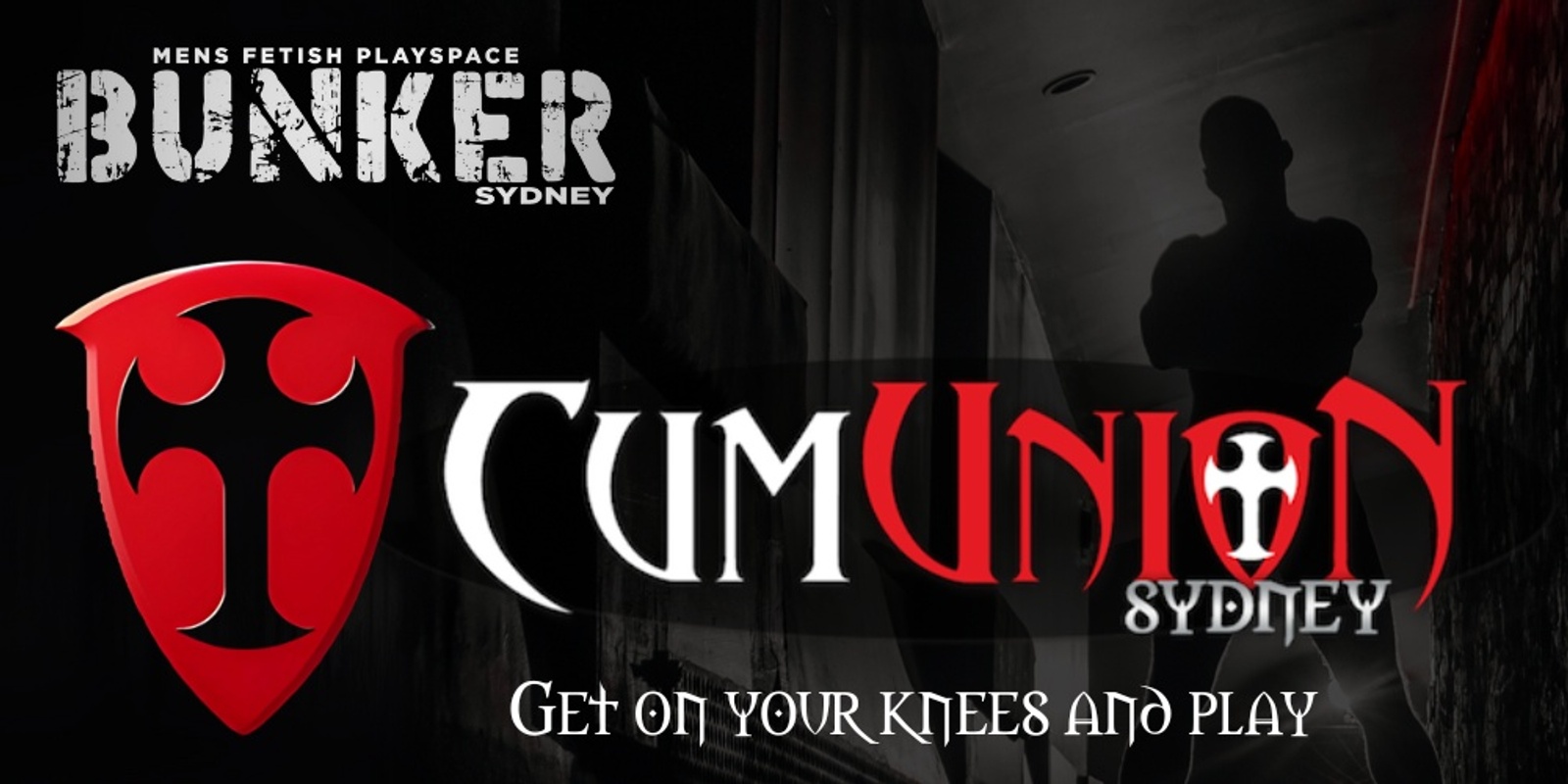 Banner image for CumUnion Sydney