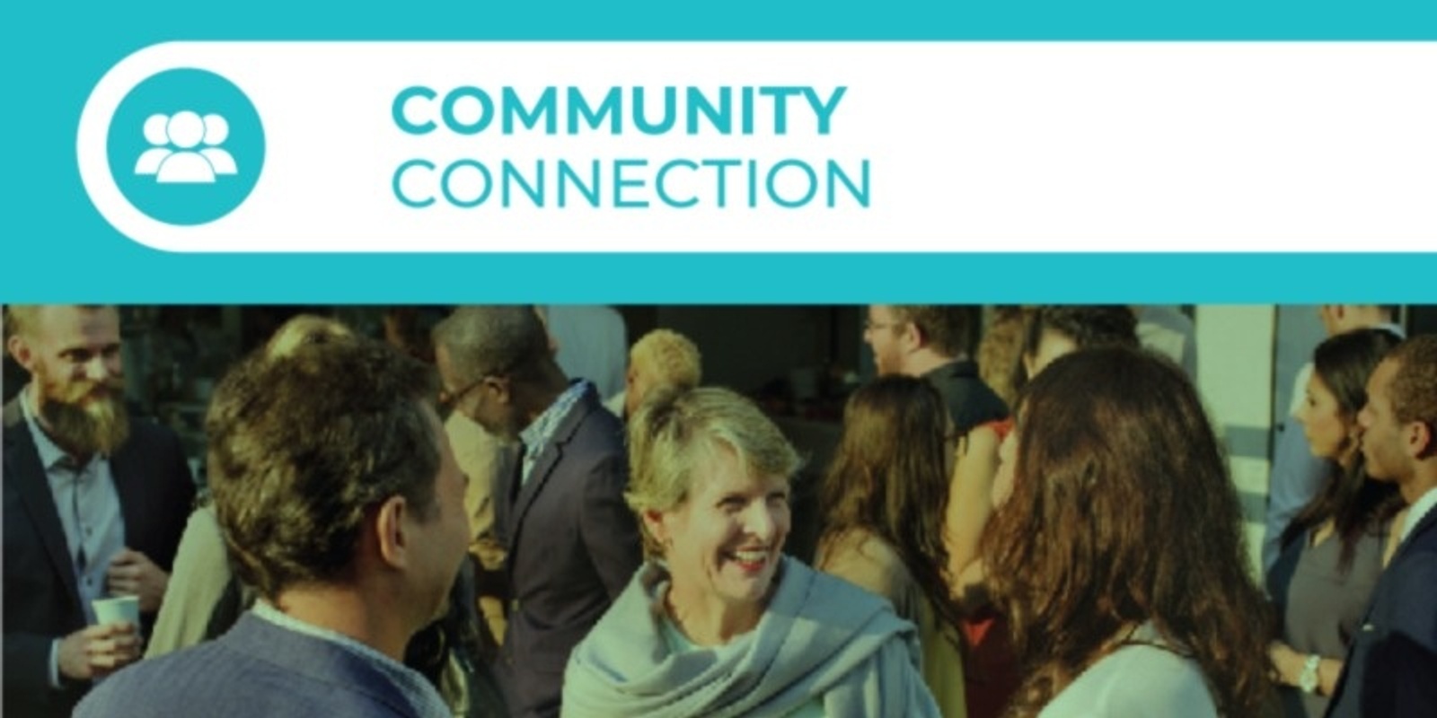 Banner image for Community Connection: Starting the Conversation about Palliative Care & Advance Care Planning