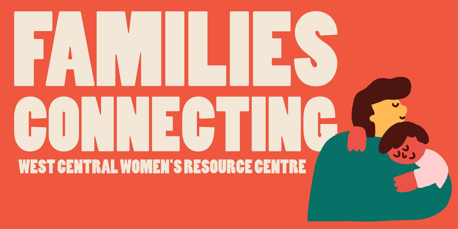 Banner image for Families Connecting: West Central 