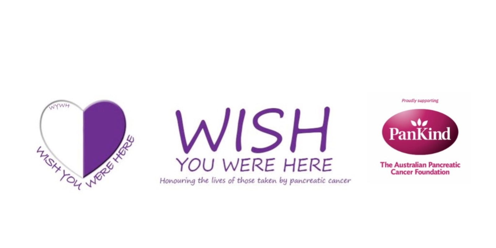 Banner image for Wish You Were Here Gala Dinner