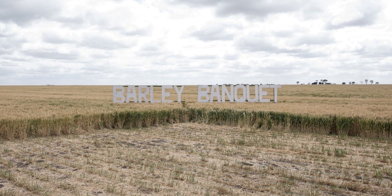 Banner image for Barley Banquet 2024