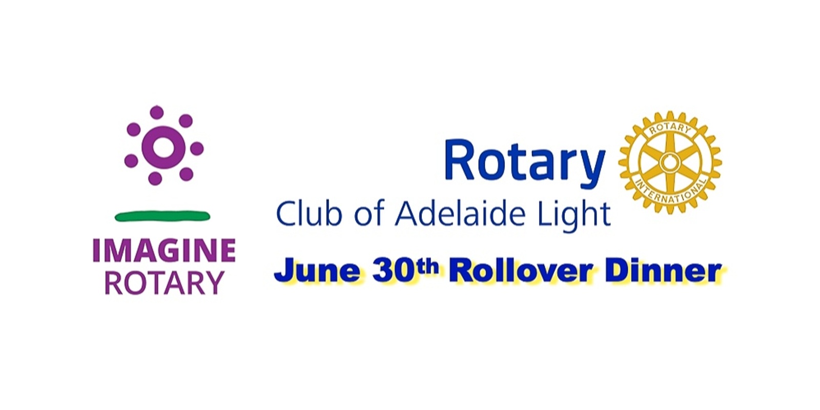 Banner image for Adelaide Light Rollover Dinner