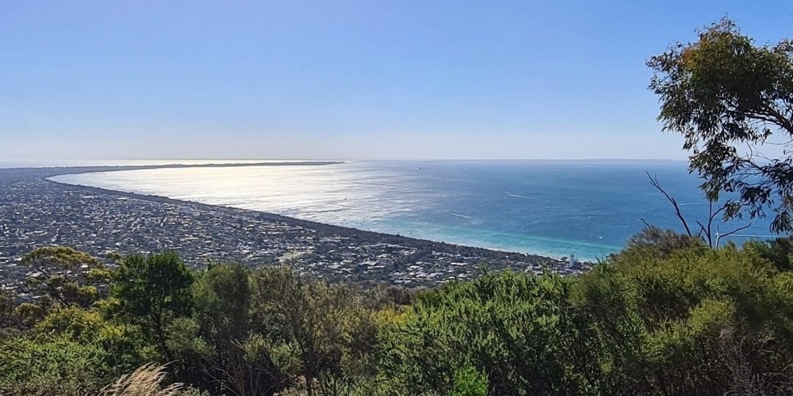 Banner image for Mornington Peninsula Sea Winds Gardens to Kings Falls Walk - Grade 3 (Medium)