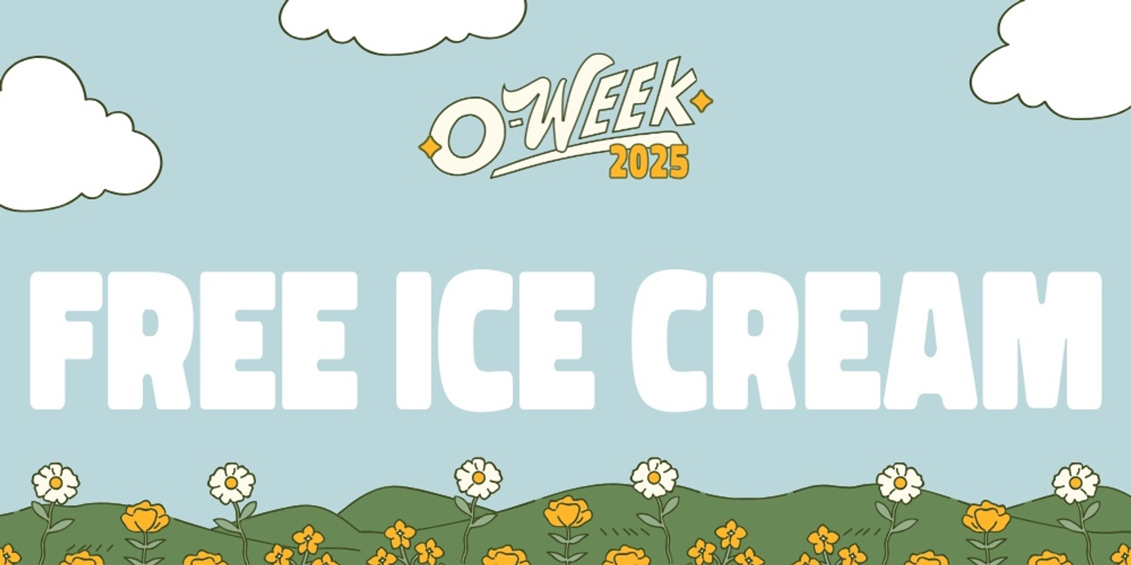 Banner image for Free Ice Cream