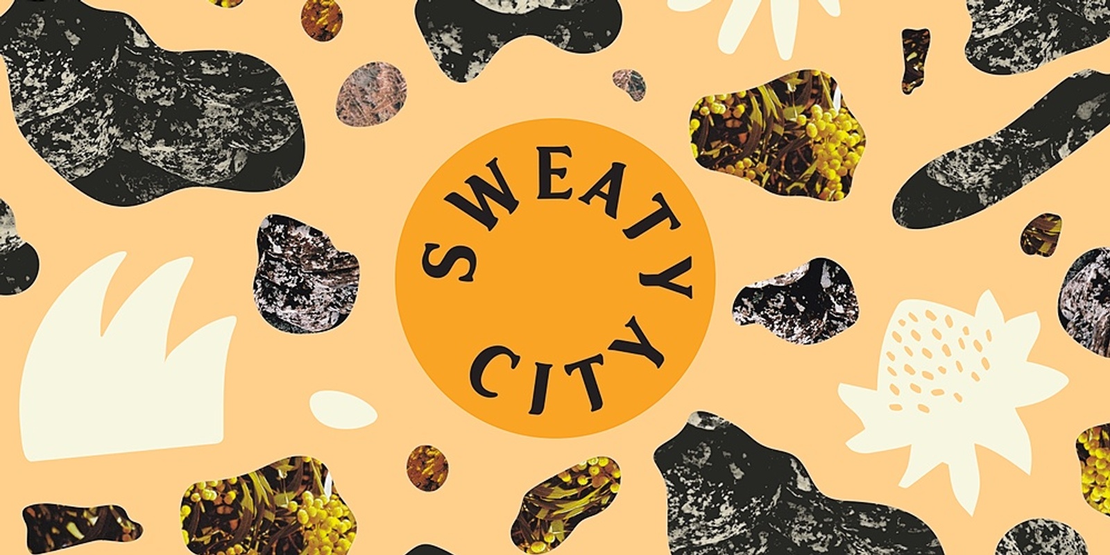 Banner image for Sweaty City | Launch party
