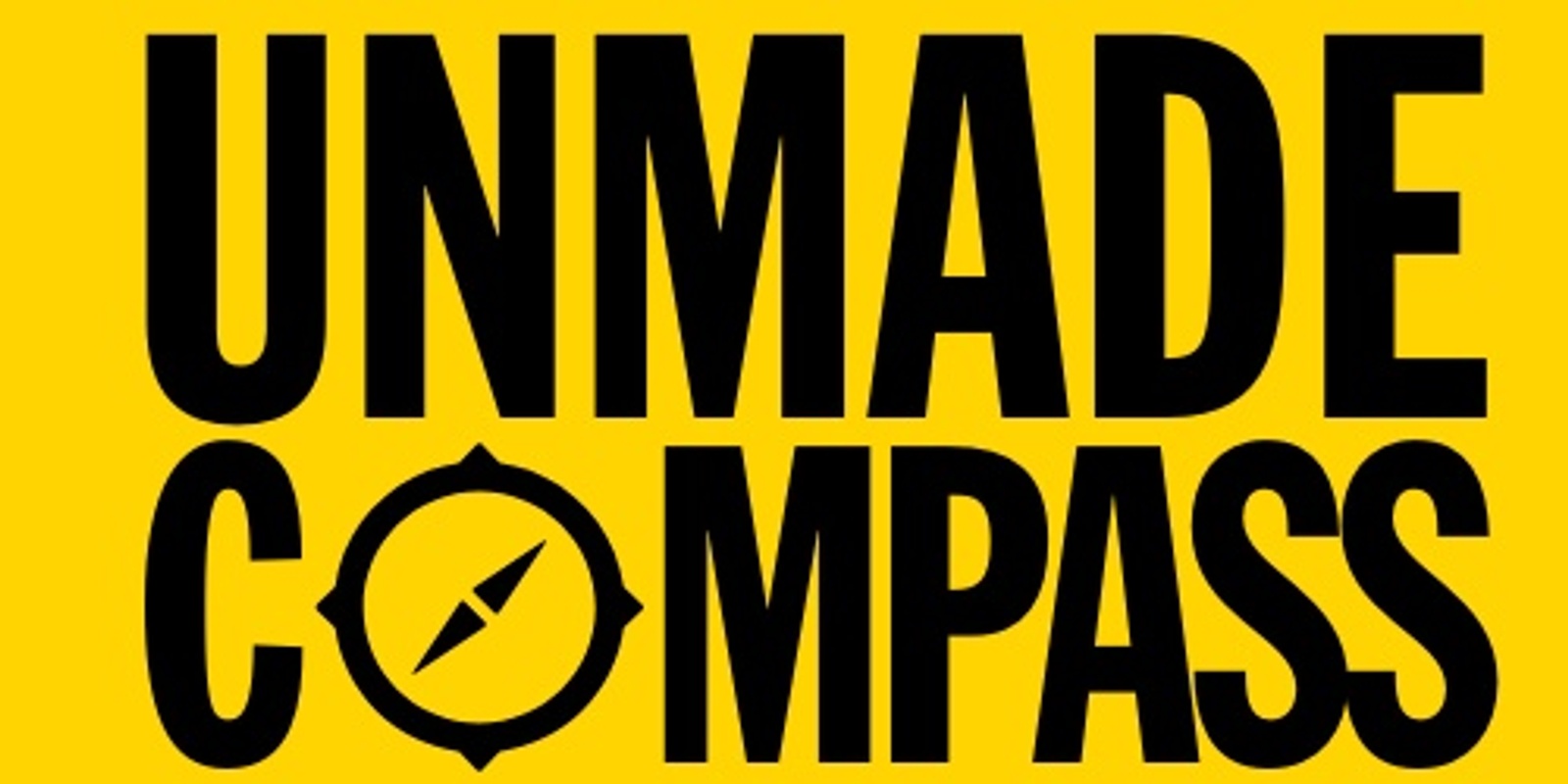 Banner image for Unmade Compass 2024 - Melbourne