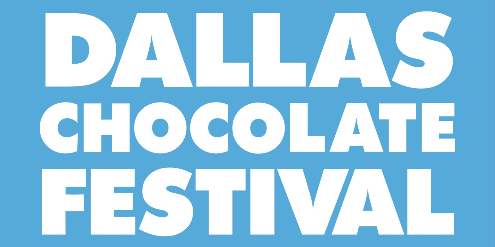 DallasChocolate.org's banner