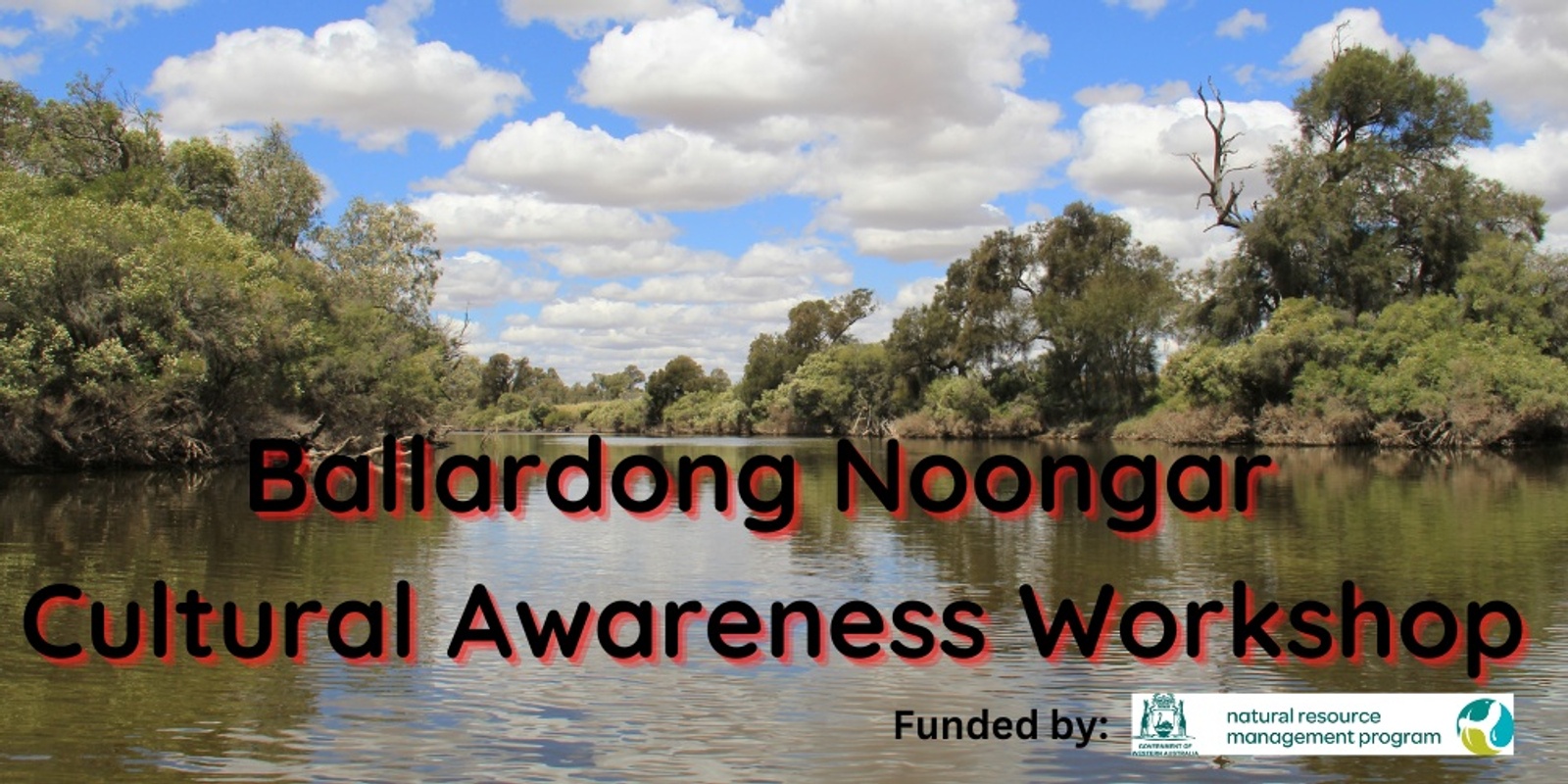 Banner image for Ballardong Noongar Cultural Awareness Workshop