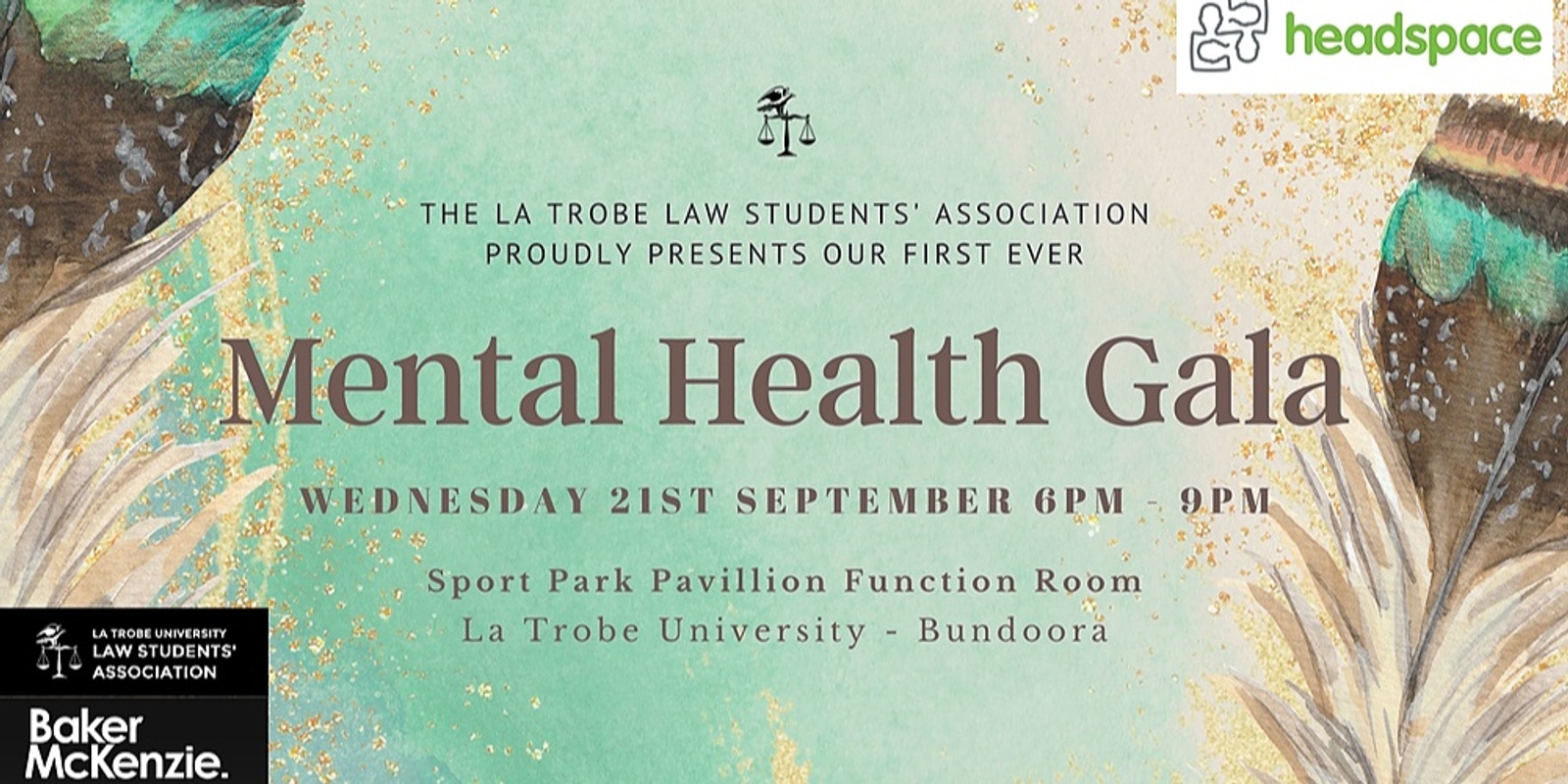 Banner image for 2022 LSA Mental Health Gala 