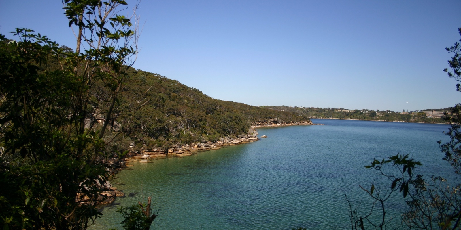 Banner image for The Aboriginal History of Coastal Living