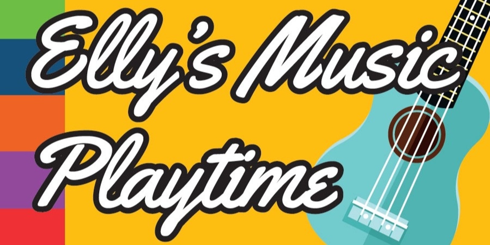 Banner image for Elly's Music Playtime Term 1 2023 - Thursday Greenvale