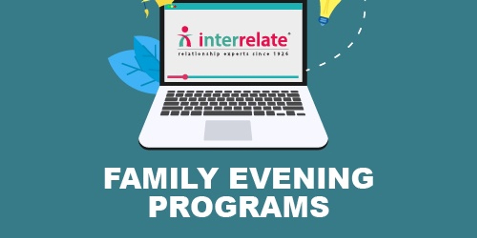 Banner image for Manly West PS  - Family Evening Program - 19th November 2020