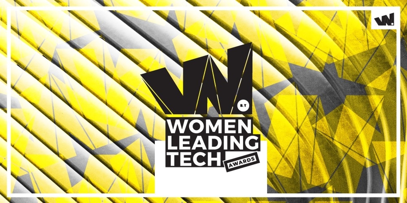 Banner image for Women Leading Tech Awards 2021