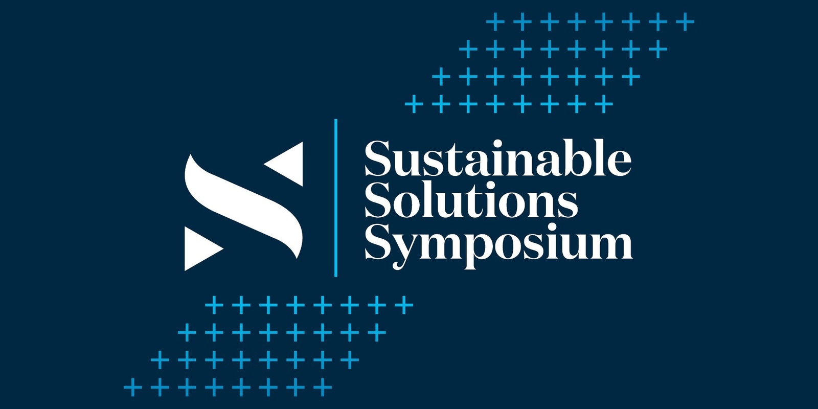 Banner image for BPA Sustainable Solutions Symposium 