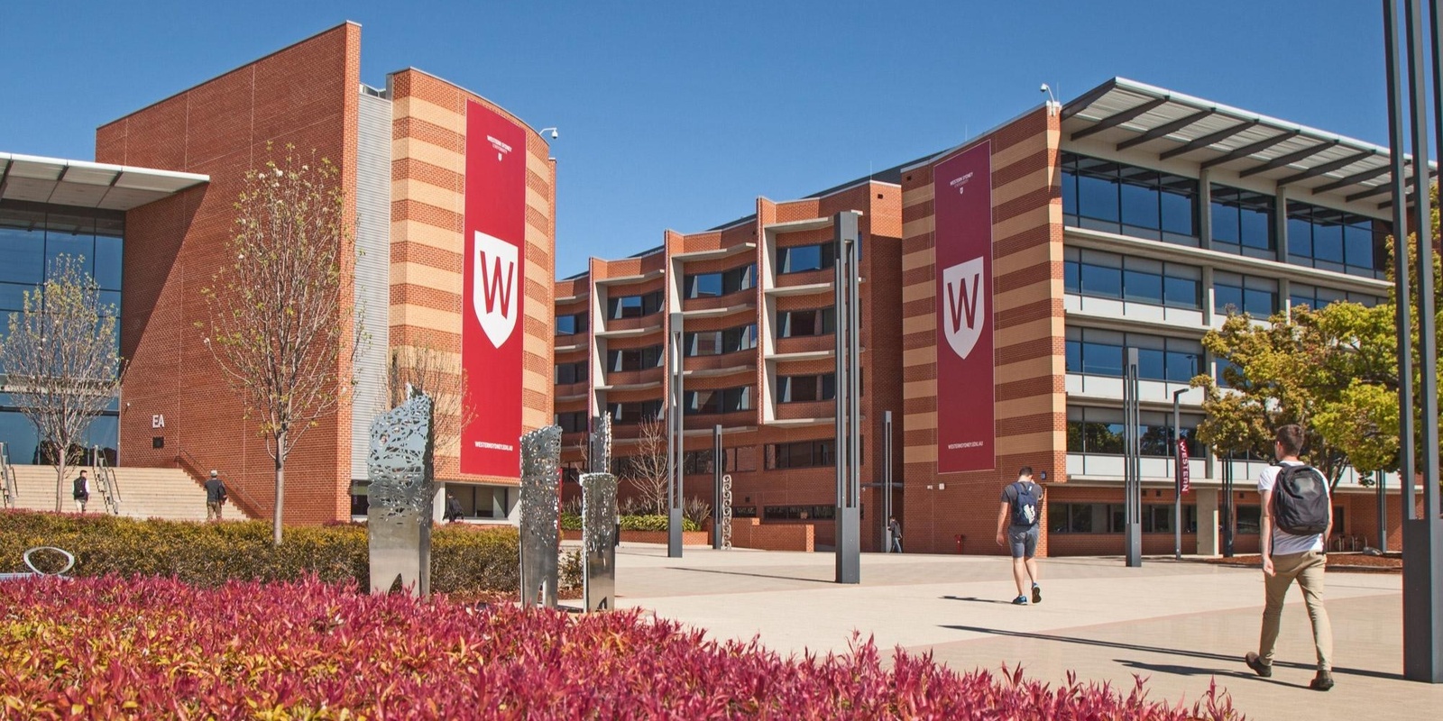 Banner image for Western Sydney University Taster Day