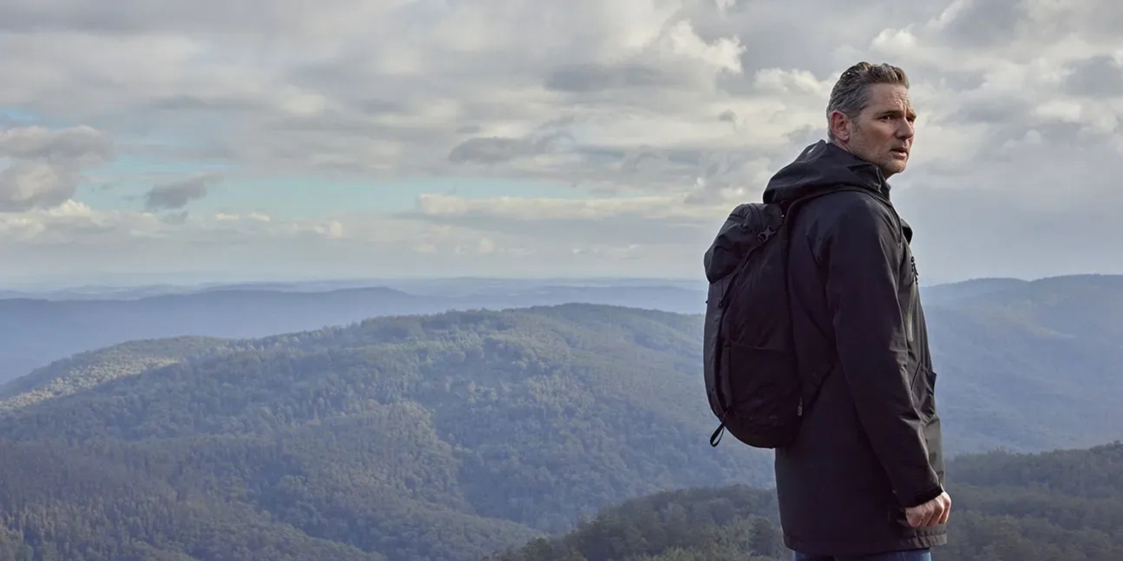 Banner image for Force of Nature - editor / director Q&A