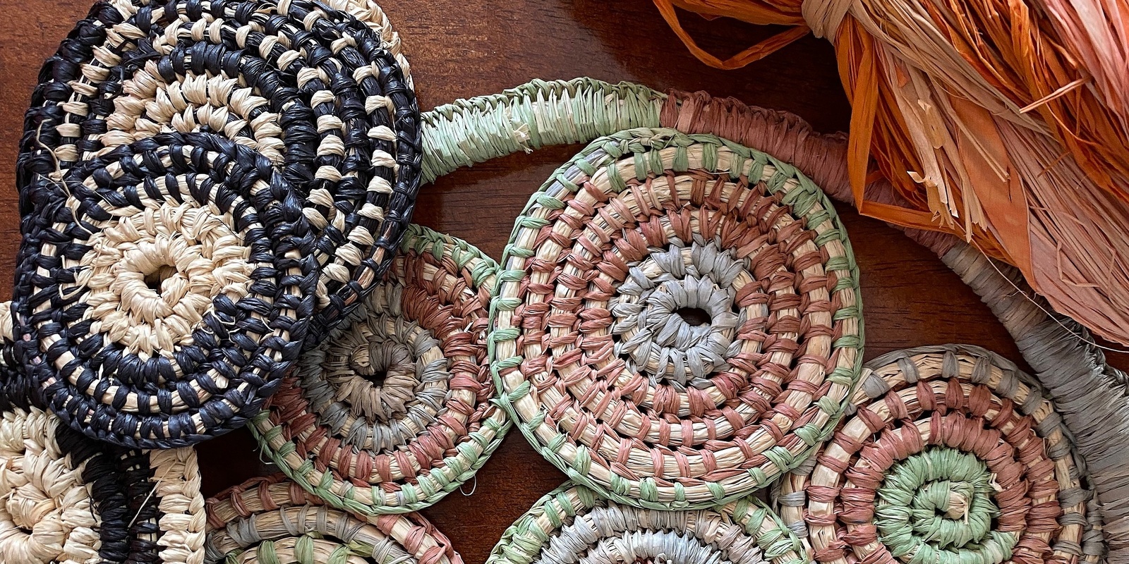 Banner image for Weaving Connections with Dr Virginia Keft 